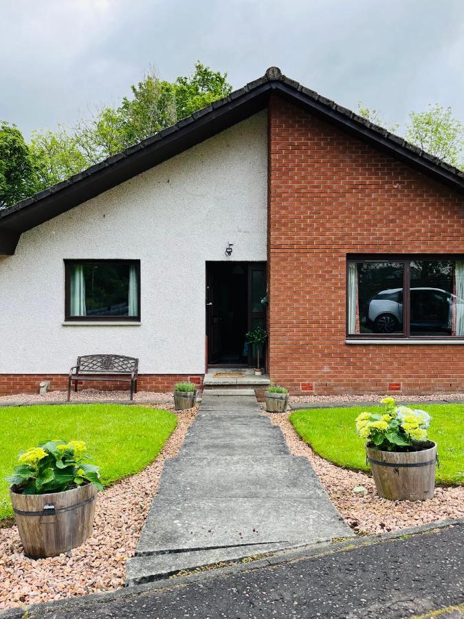 River House Birnam Exteriér fotografie