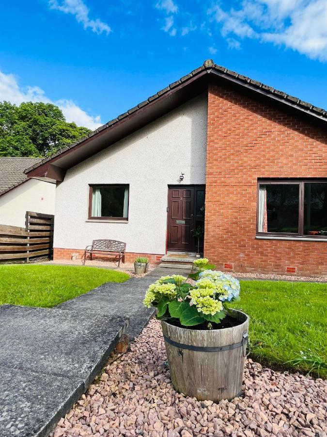 River House Birnam Exteriér fotografie