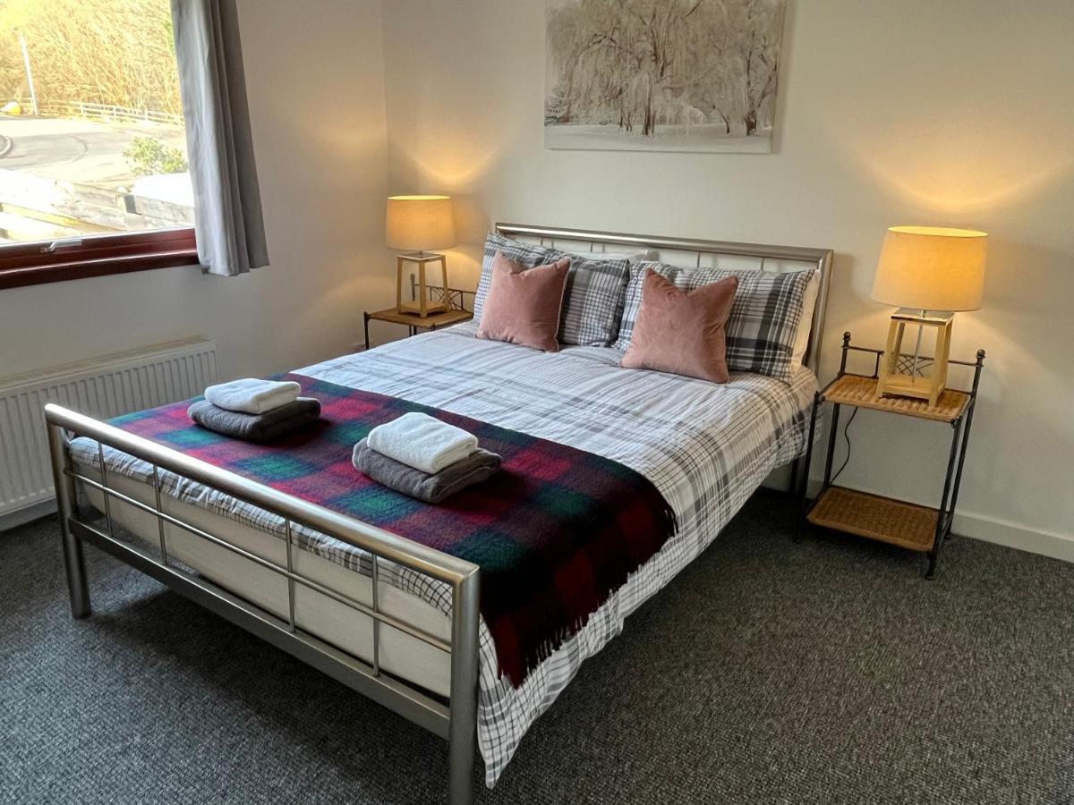 River House Birnam Exteriér fotografie