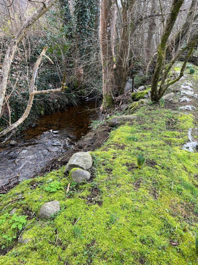 River House Birnam Exteriér fotografie
