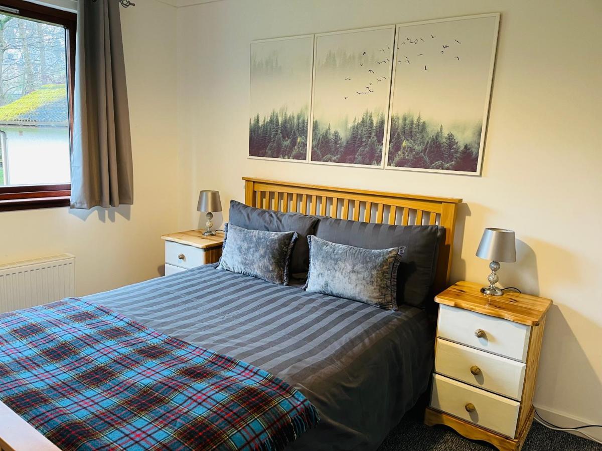 River House Birnam Exteriér fotografie